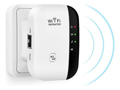 Wqw Wi-fi Signal Reperer Signal Booster Wi-fi Singa