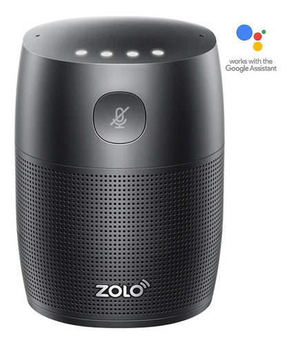 Anker Parlante Inteligente Zolo Mojo