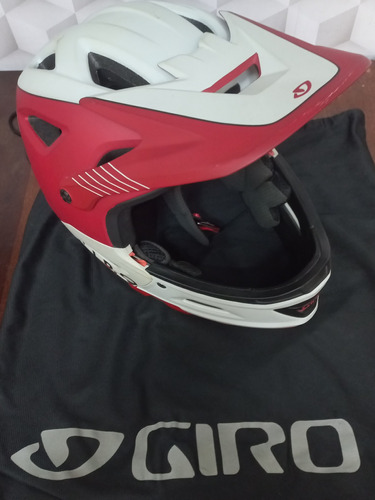 Capacete Giro Switch Blade Mips Full Face