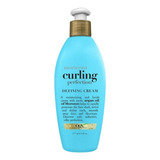 Ogx Moroccan Curling Perfection Defining Cream 177 Ml