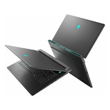 Laptop Alienware M15 R5 Ryzen 9 16ram 1tb Ssd Rtx 3070 Negro