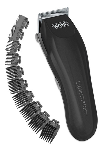 Wahl Modelo 79608 - Kit Para Cortar Pelo De Iones De Litio I