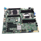 Vp3v3 X89r8 Motherboard Dell Poweredge R430 R530 Lga 2011-3