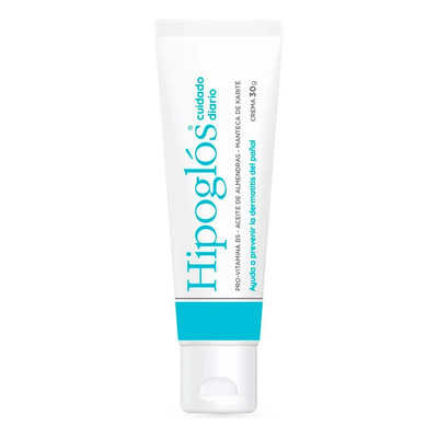 Pomada Hipoglos Cuidado Diario Proteccion Paspaduras 30 Ml | MercadoLibre