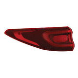 Outer Tail Light For Kia Sportage 20-22 Capa S Ex Models Eei