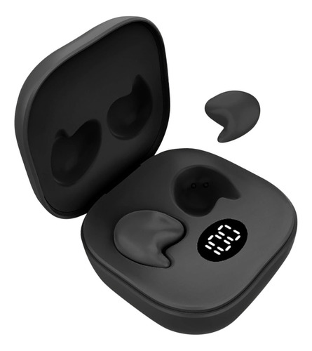 Auriculares Inalámbricos Bluetooth Mini Ultra Thin Invisible