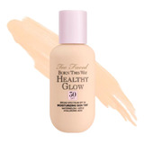 Too Faced Born This Way Healthy Glow Spf 30 Skin Tint Found.