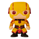 The Flash 401 Imperial Palace Funko Pop Exclusive Reversflas