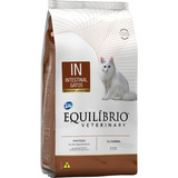 Equilibrio Veterinary Gatos Intestinal 2kg