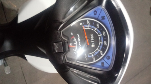 HONDA BIZ 110I 2019