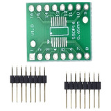 Placa Adaptadora Sop-16 Ssop16 A Dip16