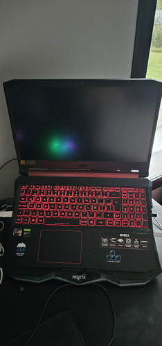 Notebook Gamer Acer Nitro 5 Ryzen 5 Nvidia Geforce 1650 Gtx 