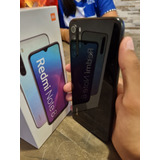 Celular Usado Redmi Note 8 - 128gb (no Pix É R$800,00)