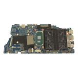 Dell Inspiron 14 5400 2in1 Core I5-1035g1 Motherboard Xwv63