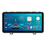 Estereo Para Honda Crv 2007-2012 Android Carplay 2+32g Gps