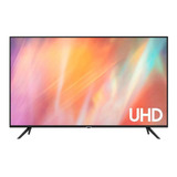 Televisor Samsung 43 Pulgadas Au7090 Crystal Uhd 4k Smart Tv