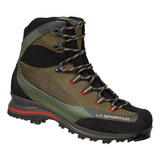 Botas De Trekking Cuero La Sportiva Trango Trk Leather Gtx