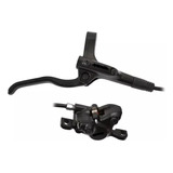 Kit Freno A Disco Hidraulico Shimano Altus Bl Mt200 Del/tra 