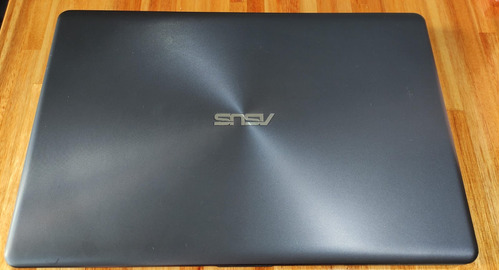 Notebook Asus X542u. Core I3 Ram 12gb Nvidia Geforce 940mx