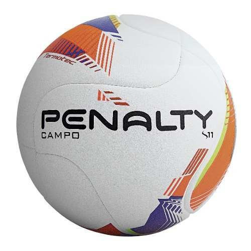 Bola De Futebol Penalty S11 R2 Campo