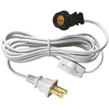 Westinghouse 70108 De 6 Pies Conjunto De Cables Con Snap-in-