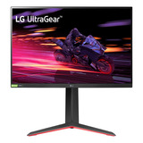 Monitor Gaming LG 27gp750-b Ultragear Ips Amd Freesync Fhd 