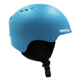 Casco Nexxt Snowboard Esqui Dual Junior Chicos Riverside