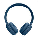 Fone Headphone Jbl Tune Azul Bluetooth