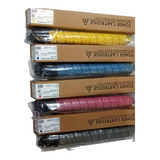 Kit De Toner Compatible Ricoh Mpc2003/2503/2004/2504/imc2000