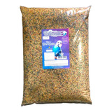 Mistura Para Calopsita E Periquito Premium 10kg + Brinde