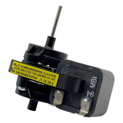 Motor Evaporador Ventilador Refrigerador Mabe Original | MercadoLibre