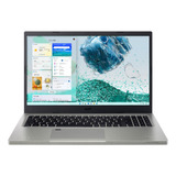 Notebook Intel I5 8gb Ram 512gb Acer Aspire Vero Av15-51-59d