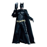Dx12 Batman Dark Knight Rises 1/6 Hot Toys