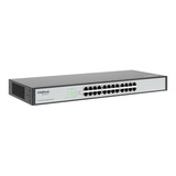 Sg 2400 Qr+ Switch 24 Portas Gigabit Ethernet (10/100/1000)