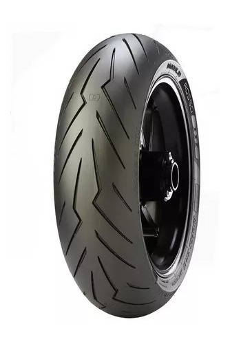 Llanta 140/70-17 Pirelli Diablo Rosso Iii 250z Rt250 Vortx25