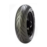 Llanta 140/70-17 Pirelli Diablo Rosso Iii Compuesto Blando