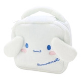 Neceser De Felpa Kulomi Sanrio Kawaii Cute