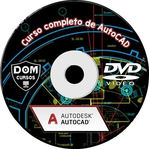 Curso De Autocad Completo