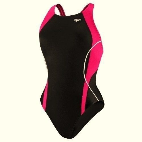 Traje De Baño Speedo Optik Spliced 8199027152 Kids