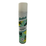 Batiste Dry Shampoo Original A Seco 108gr - Importado