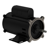 Motor 1/2cv Weg Para Piscina Monofásico 110v/220v