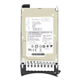 Disco Duro Ibm 1-tb 7.2k 6g 3.5  81y9790 Detalle En Caja