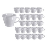 Taza Desayuno Porcelana Monza Verbano 200ml X 24 Unidades