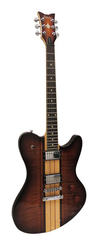 Guitarra Eléctrica Schecter Ultra Classic
