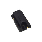 Conector De Audio Fone Moto G6 Plus Autorizada Motorola