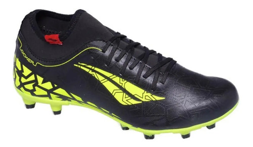 Botin Penalty Futbol 11 Campo Rx Locker Botita Adulto #, Compra y Venta