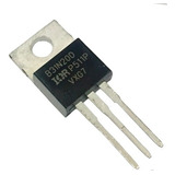 Irfb31n20dpbf Irfb31n20d B31n20d To-220 Transistor Mosfet