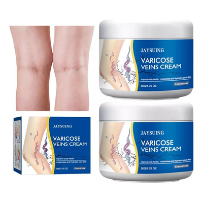 Tratamiento For Las Varices En Las Piernas,(2pc)