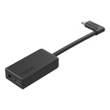 Gopro Adaptador De Micrófono Pro De 3,5 Mm Para (hero8 Black