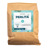 Sustrato Perlita Bolsa De 20 L/3 Kg, Germinación, Hidroponia